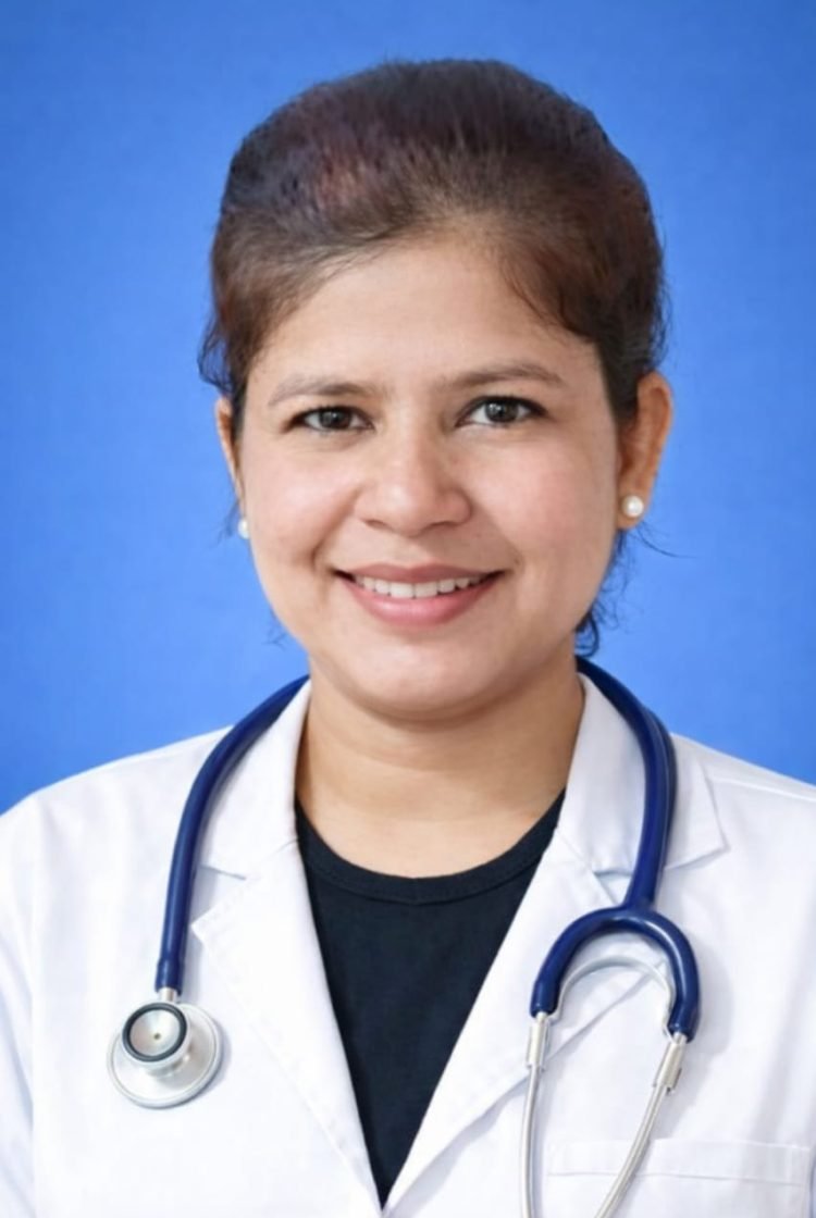 Dr Rachna Dr Rachna